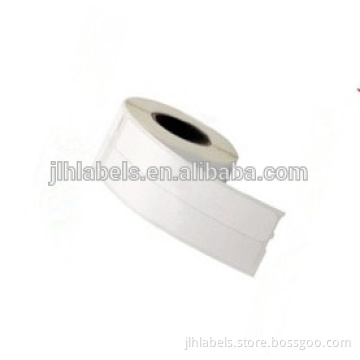 2-Up Fild Folder 9/16" x 3 7/16" Labels 260 Labels per Roll DYMO Compatible Labels 30276